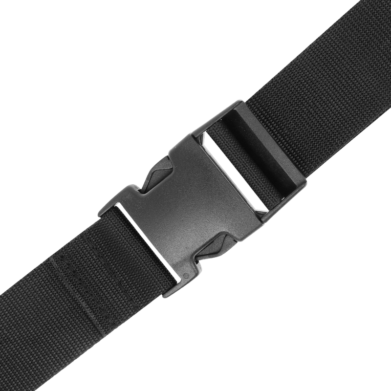 FETISH SUBMISSIVE - LUXURY NEOPRENE LINING BED BONDAGE SET
