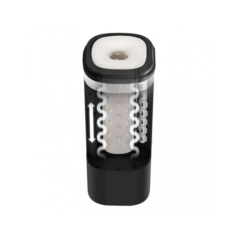 KIIROO - MASTURBATEUR TÉLÉDILDONIQUE ONYX+ EXPÉRIENCE JESSICA DRAKE