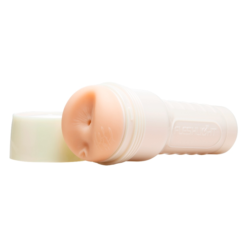 FILLES FLESHLIGHT - MAITLAND WARD TEXTURE ANALE FEMMES SERREES