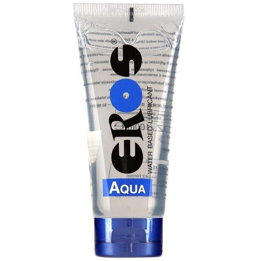 EROS - AQUA LUBRIFIANT À BASE D'EAU 100 ML