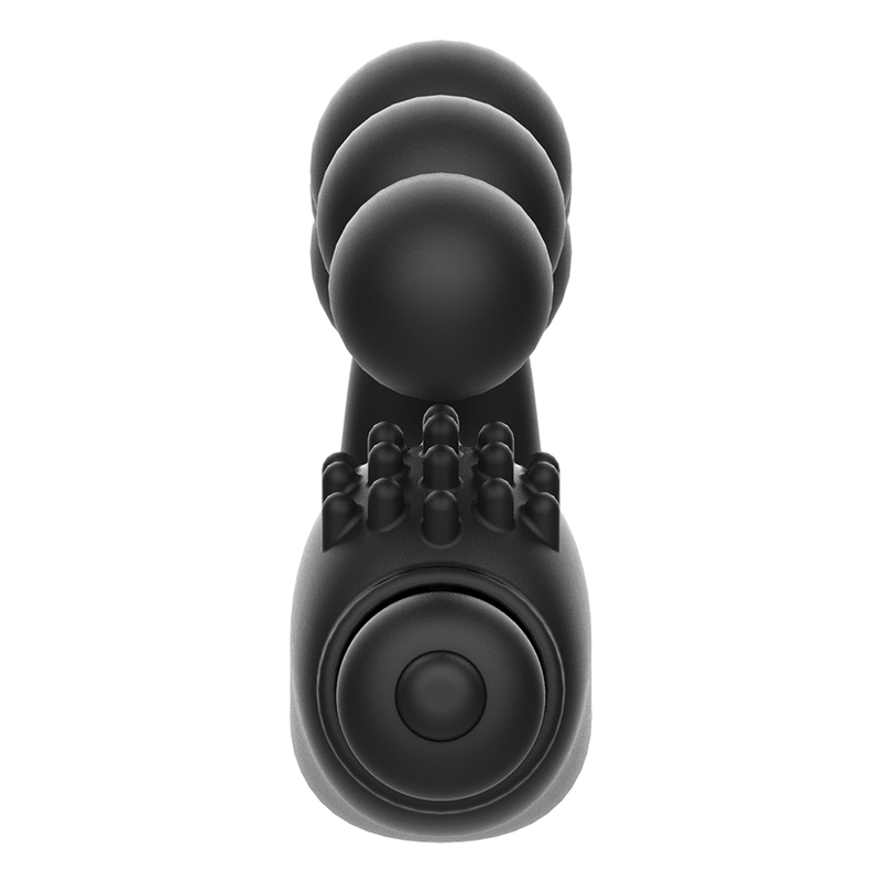ADDICTED TOYS - MASSEUR DE PROSTATE ANAL AVEC VIBRATIONS